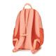Nike (Nike) 2025 Été Nouveau sac à dos pour hommes et femmes Sports en plein air Étudiant scolaire Sac à dos décontracté HJ8200-844 MISS