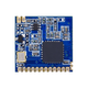 Zhengxinyuan SX1278 Module d'émetteur-récepteur à longue distance sans fil 433m Interface SPI à transmission numérique LORA Spectre 5000 mètres (2 pièces)
