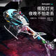 Mi Nong Helcopter Helicopter Helicopter Light Light Drone самолеты, игрушки для мальчиков и девочек, детские праздничные подарки [роскошная модель] Все круговой рейс + нака