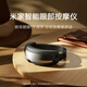 Mijia Xiaomi Smart Eye Massager Hot Compress Massage Mask Mask Masaje visual Dispositivo de protección de los ojos Recomendaciones de regalos del día del padre Regalos de vacaciones prácticas