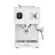 PETRUS PE3888 Máquina de café recto Dual Hogar italiano Semiautomático pequeño Petrus/Petrus PE3888 Máquina de café recta Dual