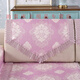 Luodaban (Luodaban) Anti-Rutsch-Sofa Handtuch Rückenlehne Turban Four Seasons Universal Rückenabdeckungsschal