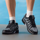 Nike (Nike) Chaussures masculines P-6000 Fashion confortable et polyvalente Sports décontractés chaussures de course IF6199-003 IF6199-003 40