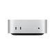 95% nuevo Apple/ordenador Apple AI/2024Mac mini mini host M4 plateado (10 + 10 núcleos) 16G 256G ordenador de escritorio host MU9D3CH/A