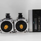 Juego de servomotor Yue Changsheng 130/180ST AC controlador de fuente de alimentación de 380V 1.5KW2KW3KW5.5KW 130-15n.m-1500 rpm + accionamiento 2.3KW uso horizontal sin freno