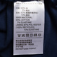 阿迪达斯 （adidas）三叶草女装 POLO PAD TANK 短款自带胸垫运动紧身翻领背心 KE3893/深靛蓝 S