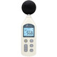 Noise Myter Digital Digibel METER NIVEAU METTRE METTRE MODIFICATION DU NORT