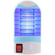 Blue light mosquito killer lamp for home use 2025 new indoor powerful mosquito killer artifact smart electric mosquito device dual power grid 1 pack mosquito killer lamp