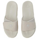 Descente Temper Slide Anto-wear Flip-Flip-flop pour hommes et femmes beige beige 36,5