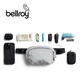 Bellroy Australia Venture Hip Pack1.5L Explorer Outdoor Magnetic Waist Bag Function Sports Pack Qing Ai Lan (New)