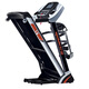 Meridian T6 multi-function 7-inch blue screen treadmill for home use-package upstairs