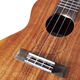 Tomm5 vancopter ukelele acacia madera pequeña guitarra para principiantes avanzados de 23 pulgadas m5 caja eléctrica modelo de 26 pulgadas