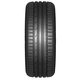 Giti Tire GITI car tire 215/50R18 92V GitiSynergy H2 adapted for Euler Good Cat