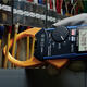 Fluke officiel authentique multimètre de pince numérique 3280-10f / cm3281 / 3288 cm3291