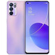 OPPOA96 4G通 双卡双待骁龙695处理器 6.43英寸超清大屏 128G大内存 4500mAh电池 学生优选备用机  . A96粉色(面部解锁) 8GB+128GB 【套餐二】