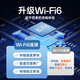 
Koski does not need a network high-definition camera to monitor outdoor wireless wifi home 4g monitor home mobile phone remote 360 ​​degrees without dead angle with night vision panoramic voice outdoor wifi model (mobile remote + tracking full color + voice intercom) 64G memory card