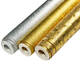 Yonghuan Gold Folie Taper Aufkleber Dekorative Farbe Golden Gold gelb Silber