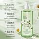 [Camellia Fragrance] Шампунь Camellia удаляет перхоть и контролирует нефтяной пушистый и длительный аромат, чтобы питать увлажнение и увлажнение увлажняющей 500 мл 2 бутылок с большой емкостью.