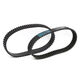 Ceinture synchrone en caoutchouc HTD8M 952-8M / 960/968/976/984/992/1000/1008/1016 HTD9928M 15 mm