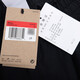 Nike (Nike) Offizielle Herrenhosen 25 Sommer neue Sporthosen laufenden Fitnesshosen bequem atmungsaktive schnelle Trocknungs-Mode-Shorts DV9858-010/Fast Trockying S 165 (Empfohlenes Gewicht 90-110jin [Jin gleich 0,5 kg]))