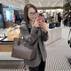 Coach City 33 Tote Bag Aspiration CV976 Sac à provisions 5696 Cadré 23. Xiangbulei Cherry CY691-IMDEI