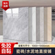 
Dongxuan Youpin stone plastic floor leather brick special thickened and enlarged PVC floor stickers self-adhesive waterproof and anti-slip imitation porcelain 1105G shiny surface 1m*1m per piece is a flat piece 100cm*100cm