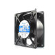 Sokfan Yongyechang 8/9/12/15/17/22 cm 12038 220V-240V Gabinete Gabinete Axial Disipación de calor Axial Ventilador 8025 220V Continuación de aceite