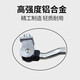 Подходит для крупных складных велосипедных подводов P8/K3 Plus/D7/10 Средняя поддержка 20-дюймовых аксессуаров для парковки PAA693