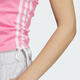 阿迪达斯 （adidas）【滔搏运动】Originals三叶草2025年女子DRAWSTRING TANK背心 KE3888 XL