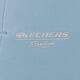 
SKECHERS 2025 Women's Knitted Hooded Jacket P125W073-055B S