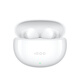 VivoiQOO TWS Air3 Ben Ting White National Subsidy KPL Recommended Bluetooth Headset 44ms Ultra-Low Game Latency Cross-Ecosystem Compatibility with Android and iOS