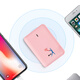 Con Wifi portátil móvil móvil móvil móvil sin tarjeta U-Line Monthly Disfrute de 1500 g por mes de paquete, 3netcom 4G sin límite de velocidad, WiFi montada en automóvil dedicada para una oficina y automóvil al aire libre