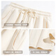 
Baleno banana pants for women 2025 new spring and autumn narrow version casual straight pants for girls wide-leg versatile sports sweatpants for women