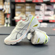 亚瑟士（asics）GT2160男女款复古低帮跑步鞋透气休闲运动鞋1203A570官方旗舰 1203A570-750-巴黎限定- 37