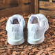 耐克（NIKE）Sabrina 2 'Conductor' 灰蓝白 篮球鞋 FZ1517-002 FZ1517-002【现货】 40 支持鉴定