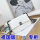 
2025 new fashion trend versatile and comfortable men and women couples same good stuff storage bag 6169 1
