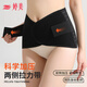 Tingmei pelvic belt postpartum abdominal belt shaping belt fake crotch widening abdomen and butt lift special tightening pelvic belt for pregnant women
