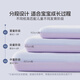 Mercury Children's Pillow Memory Pillow Neck Pillow Kindergarten Infant Baby Breathable Pillow Class A Deep Sleep Pillow Core 30 50 3cm