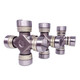 
Universal joint cross bearing 52X13052X13352X14753X13557X14457X152 Original imported 52*130 clamp spring