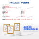 麦克林 Macklin 试剂 亚硝酸钴钾 CAS:13782-01-9 P864722-100g