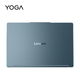 Lenovo YOGA Book 9i AI Yuan-start version 14-inch dual-screen flip laptop Dual-screen touch OLED with pen, keyboard, bracket Ultra9 32G 1T 2.8K 120Hz
