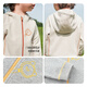 
Balabala balaOne baby jacket boy girl hooded top 2025 autumn clothing sports outdoor 208325105208