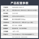 Maiwei Industrial Wireless Router Wireless AP5 Network Port 100M/Gigabit Wifi Router 2.4G Single-band/Dual-band Wifi6/Wifi5 Relay Bridge Roaming Client MIAP6200H-3N25-2T [2-port Dual-band]