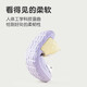
Cool Chapter (KUZHANG) Children's Sandals for boys and girls in summer, anti-slip, waterproof, soft-soled children's beach home cute baby hole shoes 9277/green 17 size/inner length CM suitable for foot length CM