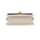 Sac féminin Golden Fox Bag féminin 2025 Nouveau sac de cross-body Luxury Luxury Luxur