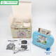 Shantoulin Village Children's Yimeng Toys Tang Gedichte und Songgedichte 336 Karten für Insert Learning Machine Elementary School müssen alte Gedichte frühes Bildungskarten Machine Pink + 336 Alte Gedichte + 224 chinesische und englische Singles auswendig lernen