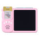 Shantoulin Village Children's Enlightenment Toys LCD Graffiti Handwriting Painting Board Bilingual Card Learning Literacy Early Education Machine Cross-border Two-in-One 224 Audiobooks Blue Chinese English