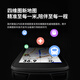 Magene C606 V2 smart GPS code meter road mountain bike touch color screen wireless speed riding odometer