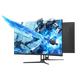 KTC 31.5-inch 2K185Hz large screen curved screen eye protection and blue light protection 1ms HVA low latency wall-mountable PS5 gaming e-sports monitor H32S17-2