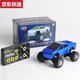 Tesla Bigfoot Car Boy RC Дистанционное управление сплав сплав Мини-внедорожник модель пикапов детской настольные компьютеры на рабочем столе Toy Car Dual Control Мобильный телефон 4-х колесной амортизатор.